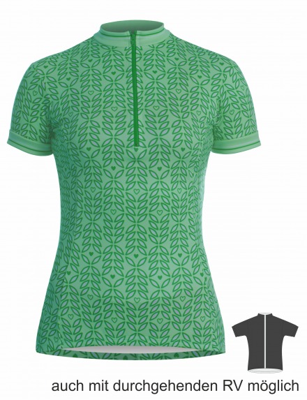 style: STRADA LADY / design: MARITTA / colour: MINT