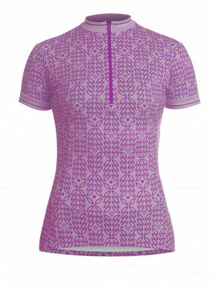 style: STRADA LADY / design: MARITTA / colour: PURPLE ROSE