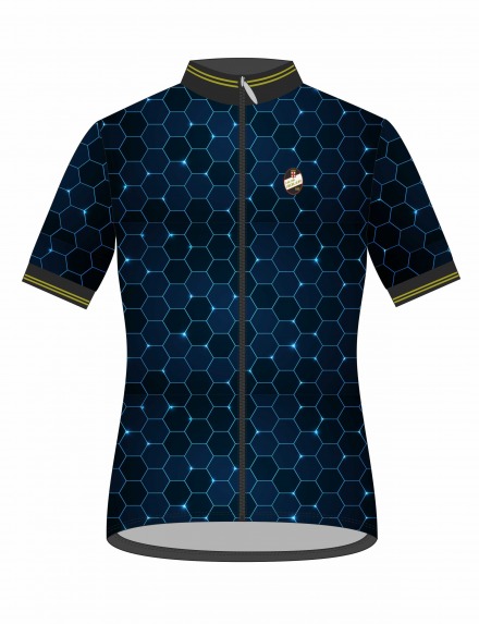 style: STRADA / design: MONTEFORTE / colour: NIGHT BLUE