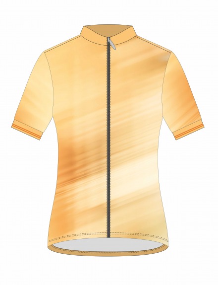 style: STRADA LADY / design: MONTEGRAPPA / colour: SUNSET