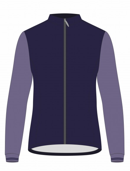 style: Tramontana / design: Montelago / colour: deep purple