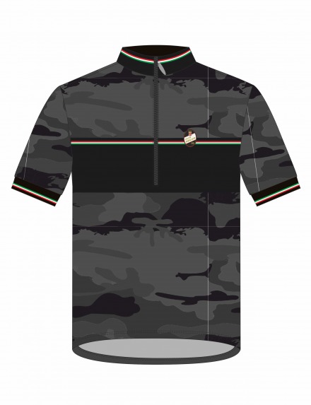 style: Gravel / design: Montemaggiore / colour: anthrazit