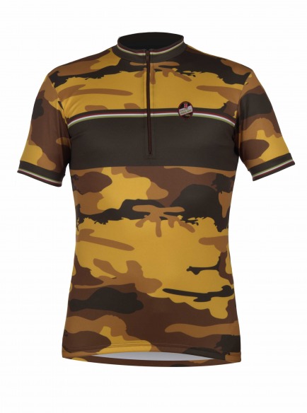 Montemaggiore // caramel