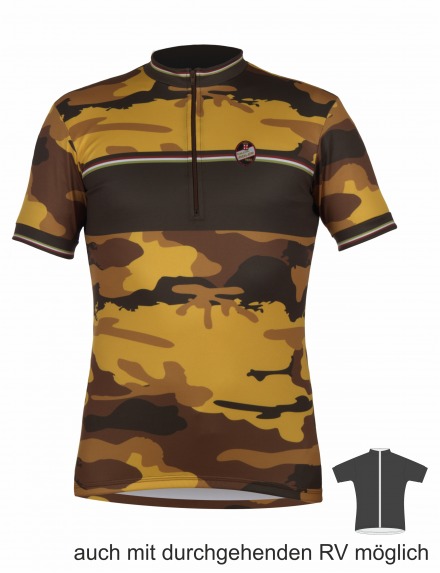 style: STRADA / design: MONTEMAGGIORE / colour: CARAMEL