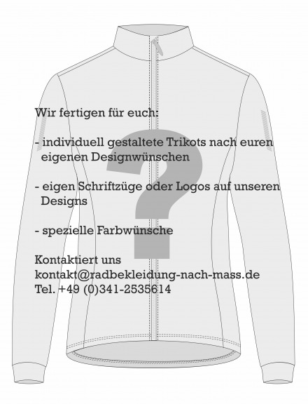 style: Bora / design: own / colour: own