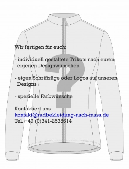 style: Tramontana / design: own / colour: own