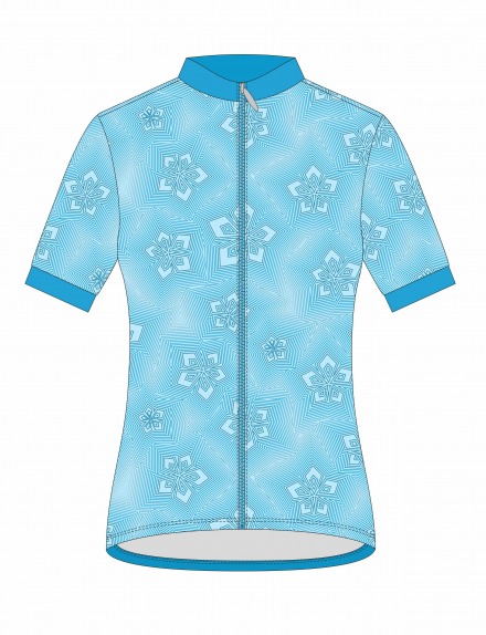 style: STRADA LADY / design: PESCARA / colour: NORSE BLUE