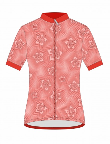 style: STRADA LADY / design: PESCARA / colour: PIONCIANA