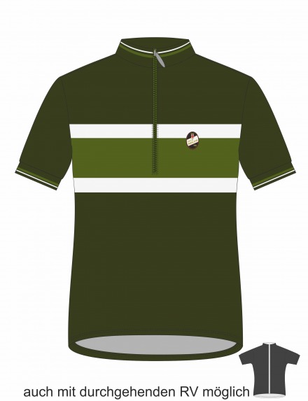 style: Urban / design: Poggio / colour: cactus