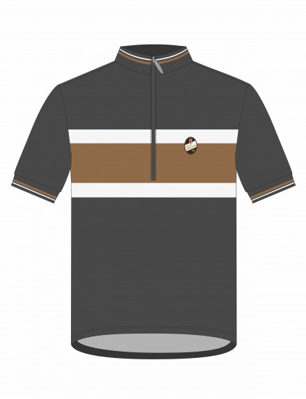 style: Gravel / design: Poggio / colour: anthrazit