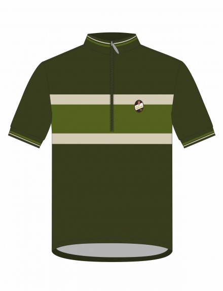 style: Gravel / design: Poggio / colour: cactus