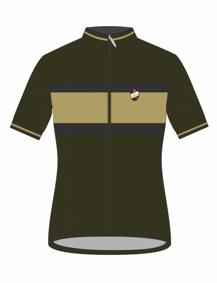 style: STRADA / design: POGGIO / colour: DUSTY OLIVE
