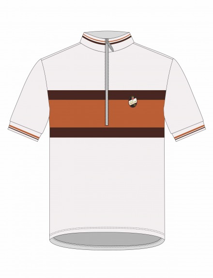 style: STRADA / design: POGGIO / colour: OFFWHITE