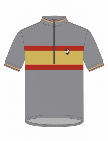 style: Gravel / design: Poggio / colour: silver