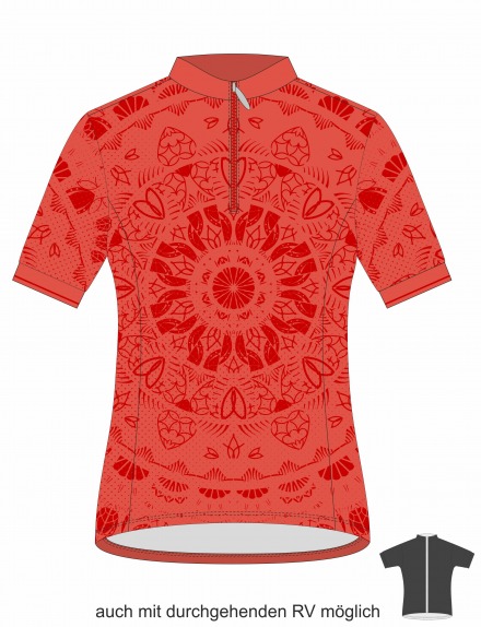 style: Urban / design: Savona / colour: coral