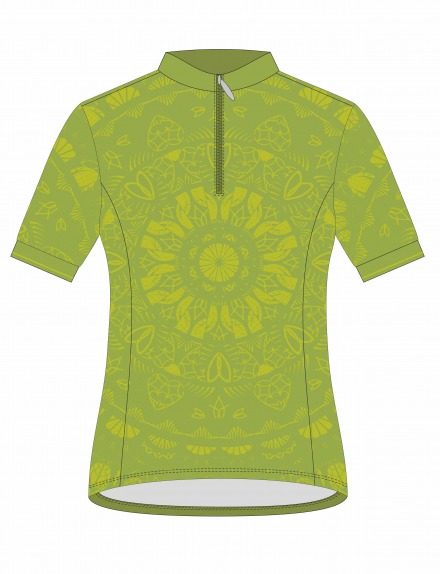 style: Gravel / design: Savona / colour: pickled pepper