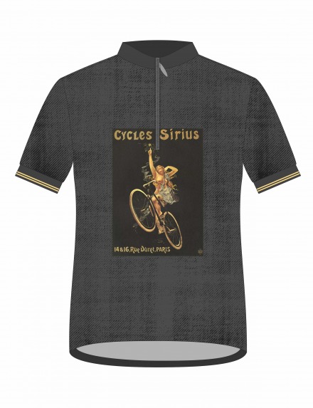 style: Urban / design: Sirius / colour: anthrazit