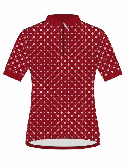 style: Gravel / design: Sirolo / colour: chilli pepper