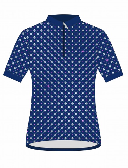 style: Gravel / design: Sirolo / colour: navy