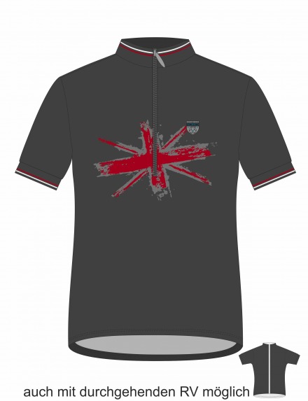 style: Urban / design: Soho Cycling Club /colour: anthrazit
