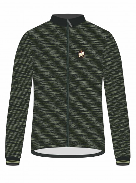 style: Tramontana / design: Stelvio / colour: thymian