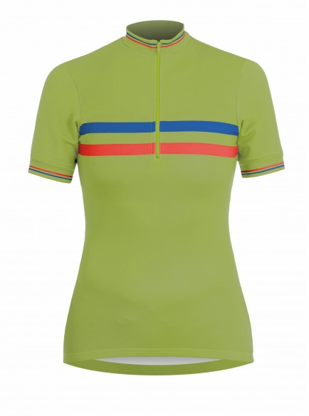 style: STRADA LADY / design: URSULA / colour: PICKLED PEPPER