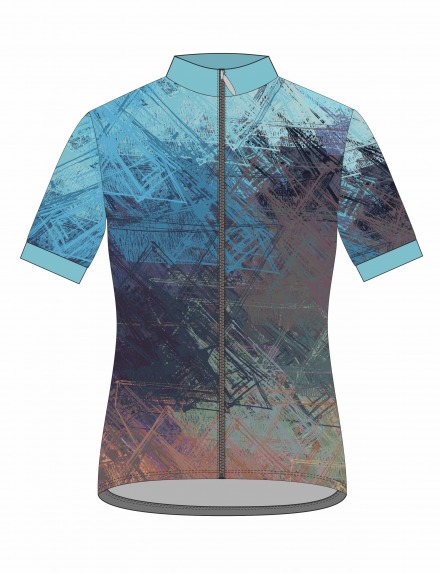 style: STRADA / design: VALCAVERA / colour: MULTICOLOUR