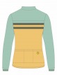 style: Tramontana / design: Agnello / colour: cameo green