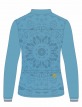 style: Tramontana / design: Revello / colour: jewel blue