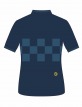 style: STRADA / design: VALBY CYCLING CLUB / colour: STORM BLUE
