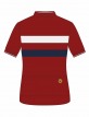style: STRADA / design: GAVIA / colour: SAMBA RED