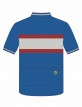 style: Gravel / design: Poggio / colour: olympia blue