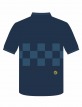 style: Gravel / design: Valby Cycling Club / colour: storm blue