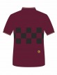 style: Urban / design: Valby Cycling Club / colour: raspberry