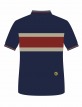 style: Urban / design: Poggio / colour: navy