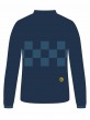 style: Tramontana / design: Valby Cycling Club / colour: storm b