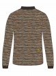style: Tramontana / design: Montevergine / colour: braun melange