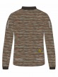 style: Bora / design: Montevergine / colour: braun melange
