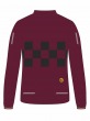 style: Bora / design: Valby / colour: raspberry