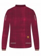 style: Bora / design: Cervino / colour: chianti
