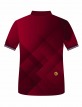 style: Gravel / design: Forcella / colour: chianti