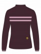style: Tramontana / design: Gavia / colour: raisin
