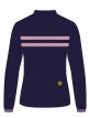 style: Tramontana / design: Gavia / colour: indigo