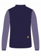 style: Tramontana / design: Montelago / colour: deep purple