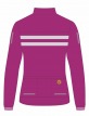 style: Bora / design: Gavia / colour: deep orchid