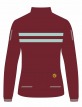 style: Bora / design: Gavia / colour: tibetan red