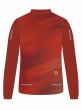 style: Bora / design: Montegrappa / colour: lava red