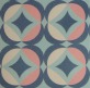 style: Gravel / design: Kordula / colour: chalk blue