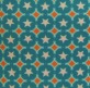 style: Gravel / design: Sybille / colour: teal green