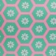 style: Gravel / design: Carola / colour: mint